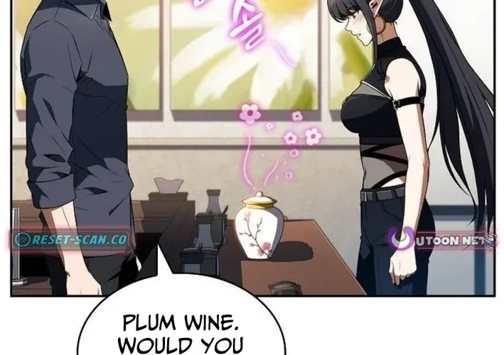 The Demon Slayer’s Restaurant Chapter 46 page 72 - 