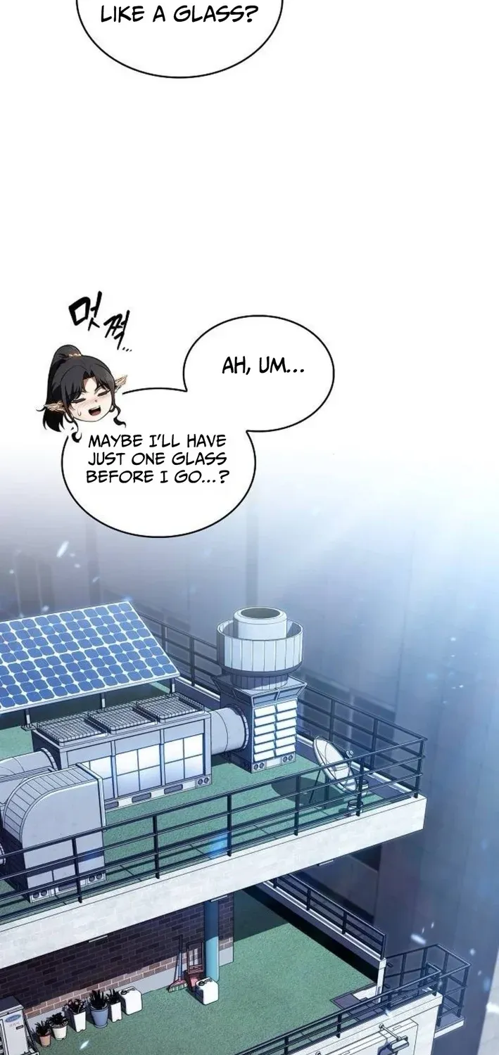 The Demon Slayer’s Restaurant Chapter 46 page 73 - 