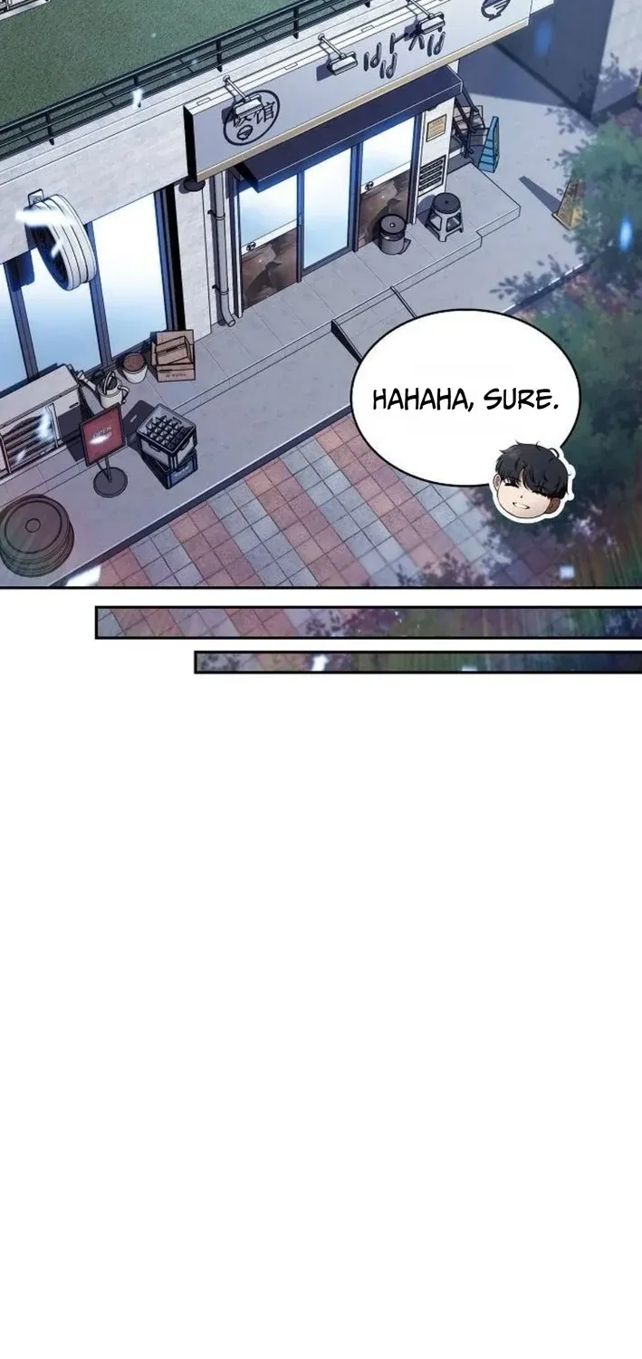 The Demon Slayer’s Restaurant Chapter 46 page 74 - 