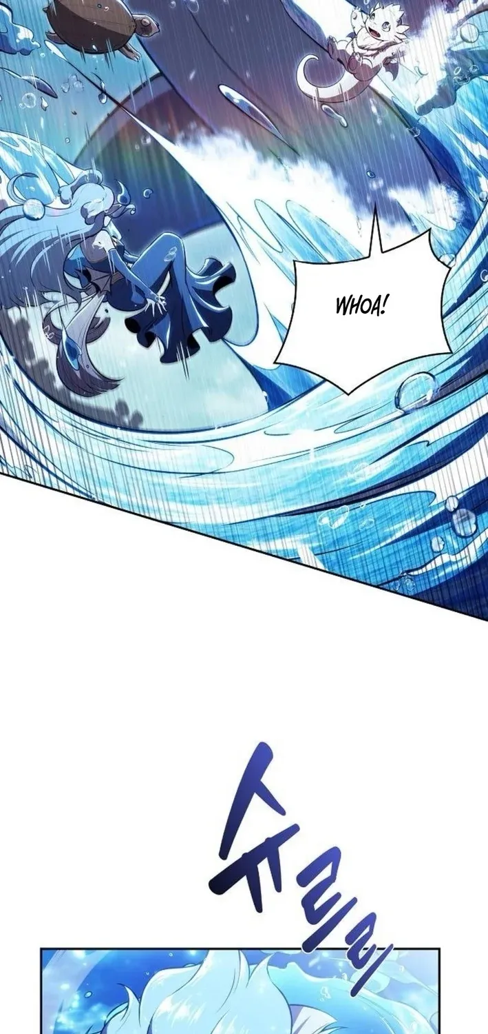 The Demon Slayer’s Restaurant Chapter 46 page 81 - 