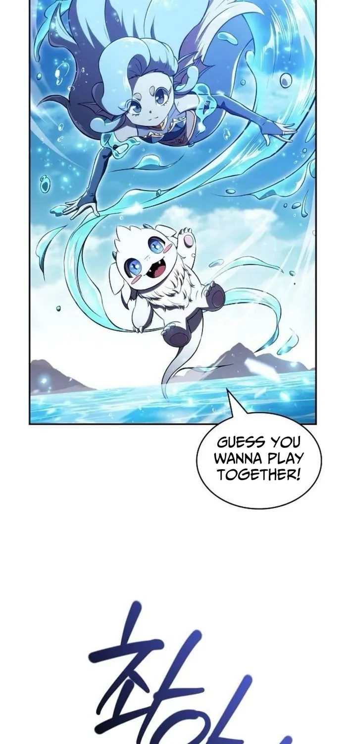 The Demon Slayer’s Restaurant Chapter 46 page 82 - 
