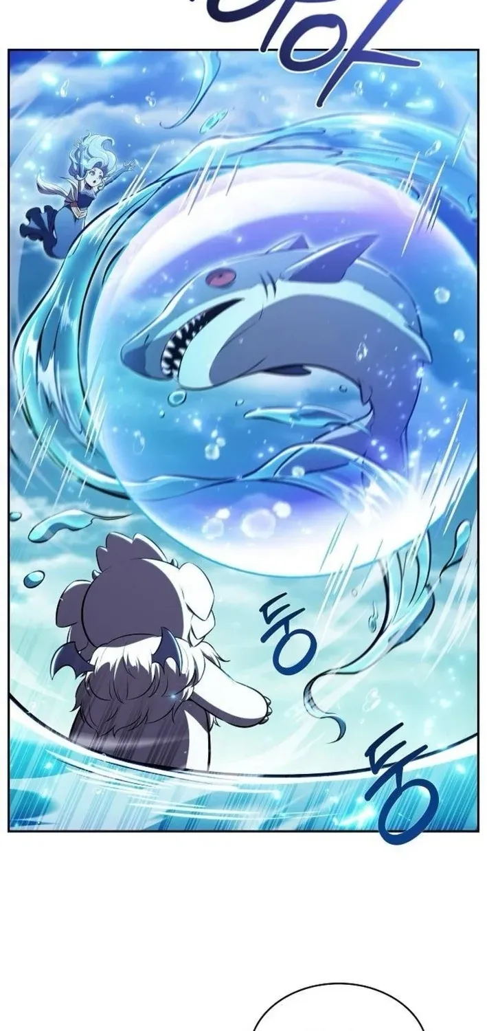 The Demon Slayer’s Restaurant Chapter 46 page 83 - 