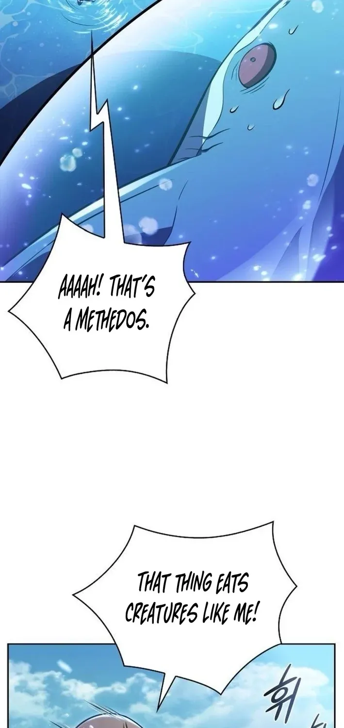 The Demon Slayer’s Restaurant Chapter 46 page 85 - 