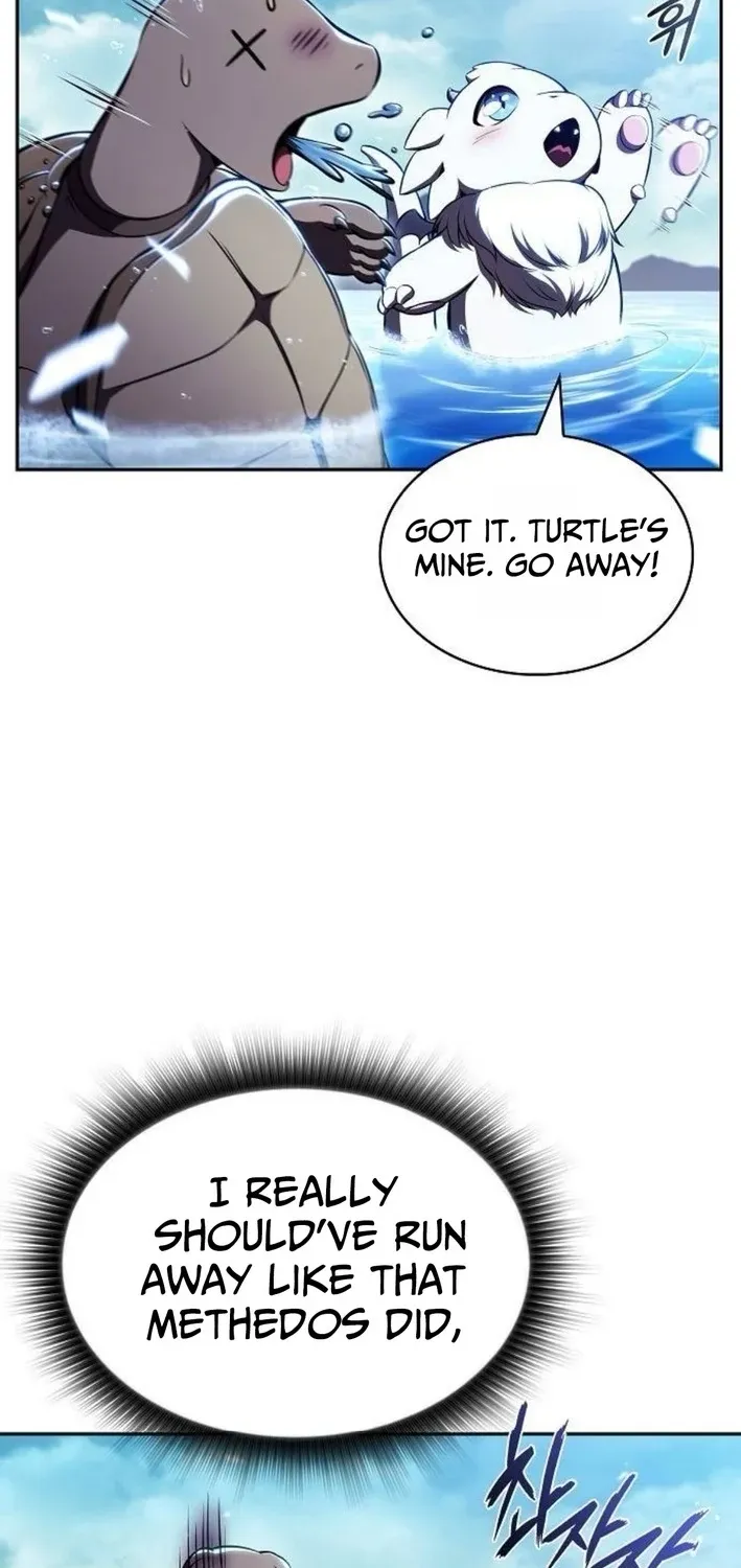 The Demon Slayer’s Restaurant Chapter 46 page 86 - 