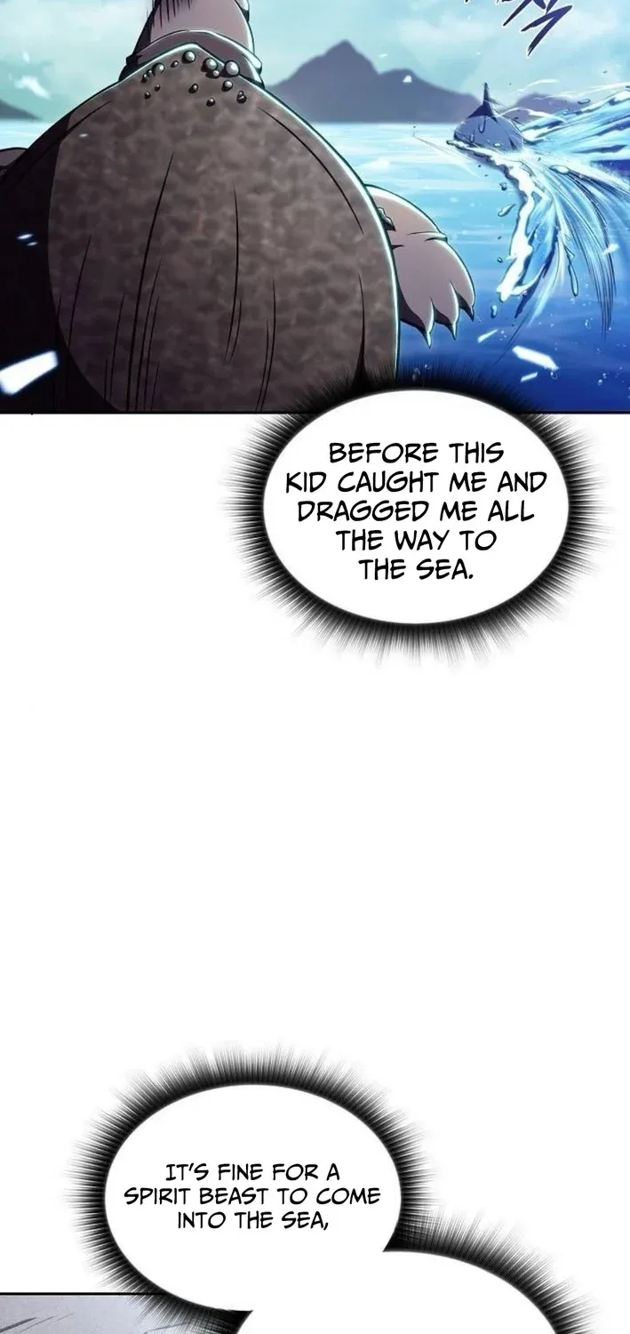 The Demon Slayer’s Restaurant Chapter 46 page 87 - 