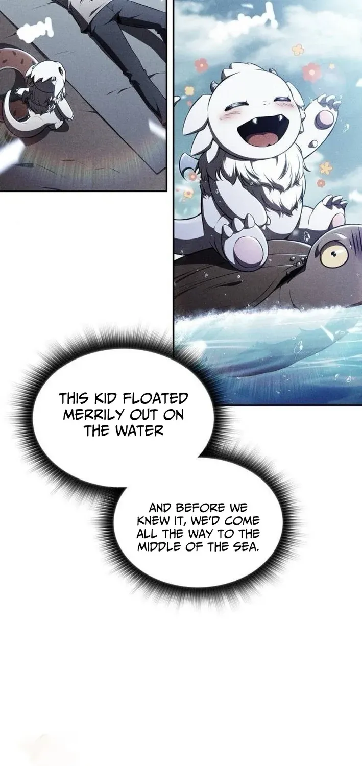 The Demon Slayer’s Restaurant Chapter 46 page 89 - 