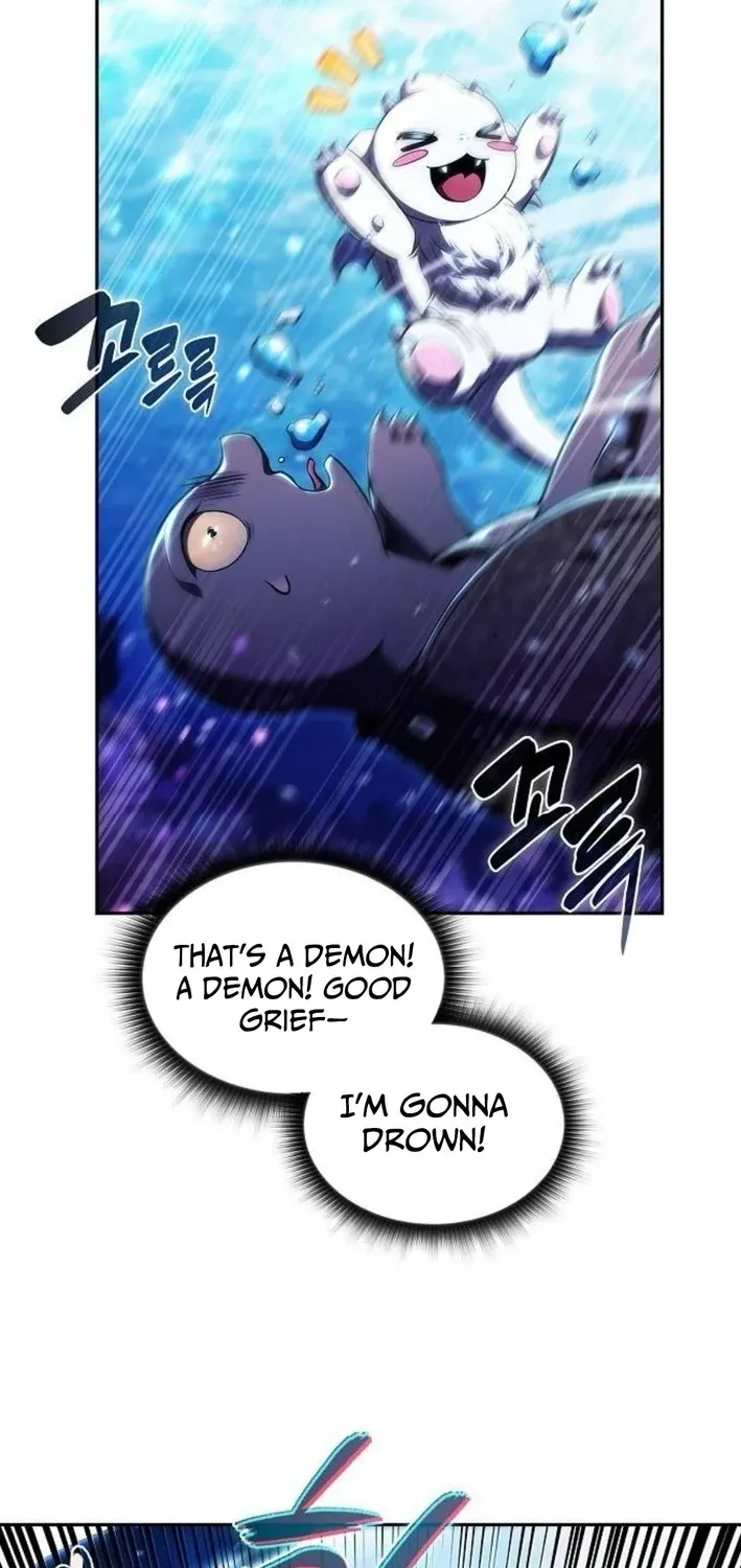The Demon Slayer’s Restaurant Chapter 46 page 94 - 