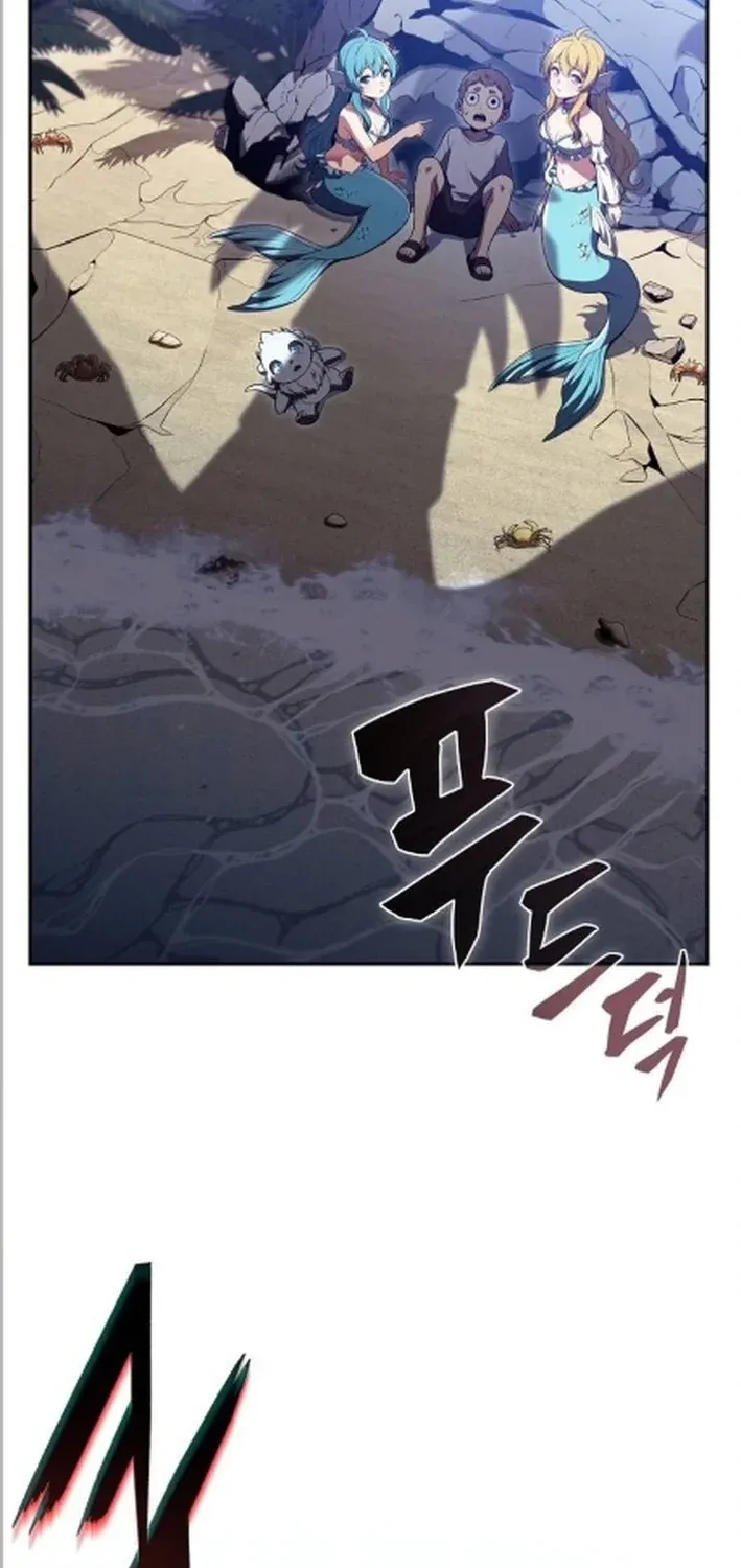The Demon Slayer’s Restaurant Chapter 47 page 11 - 