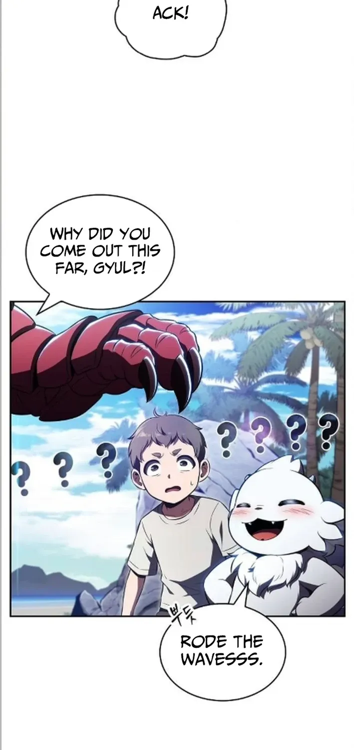 The Demon Slayer’s Restaurant Chapter 47 page 18 - 