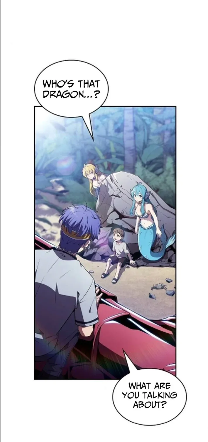The Demon Slayer’s Restaurant Chapter 47 page 19 - 