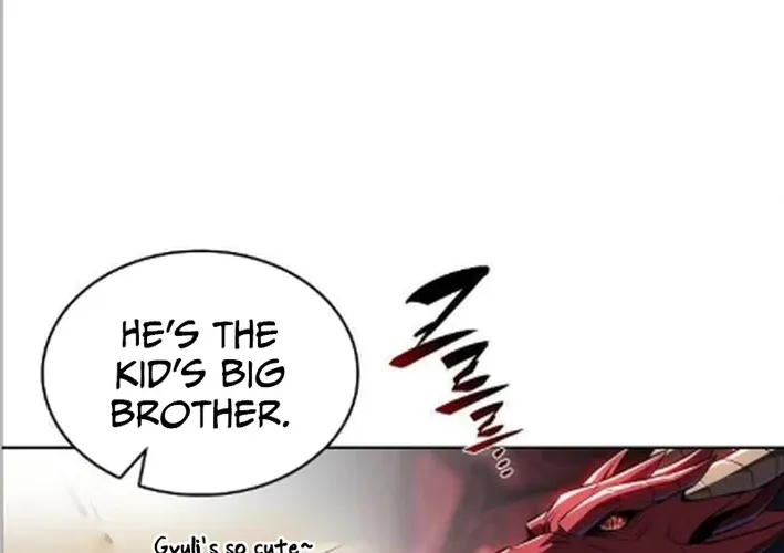 The Demon Slayer’s Restaurant Chapter 47 page 20 - 
