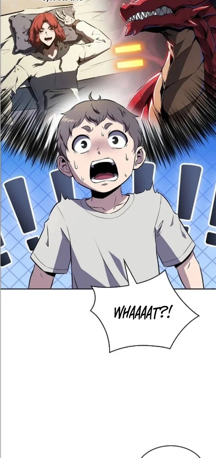 The Demon Slayer’s Restaurant Chapter 47 page 21 - 