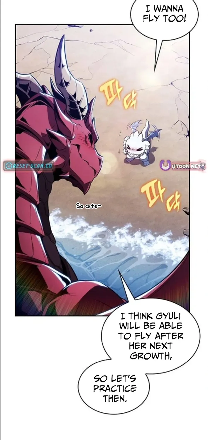 The Demon Slayer’s Restaurant Chapter 47 page 22 - 