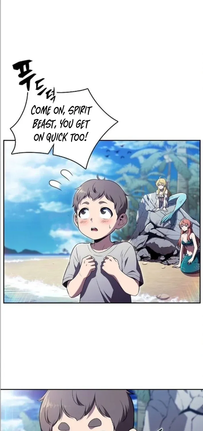 The Demon Slayer’s Restaurant Chapter 47 page 23 - 