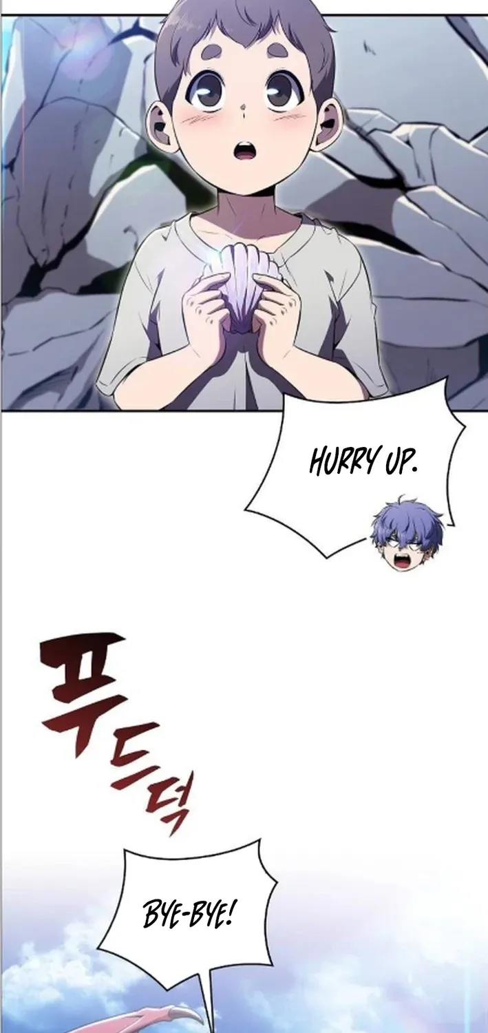 The Demon Slayer’s Restaurant Chapter 47 page 27 - 