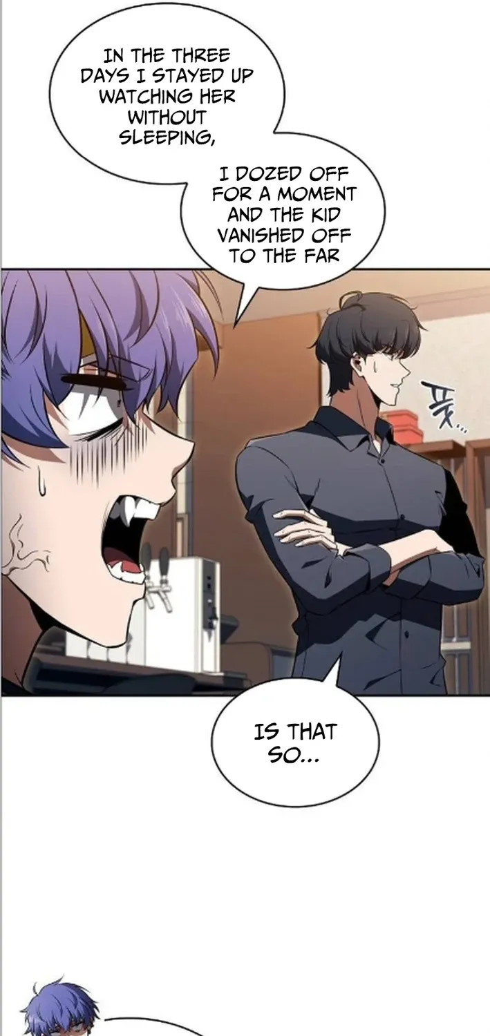 The Demon Slayer’s Restaurant Chapter 47 page 38 - 