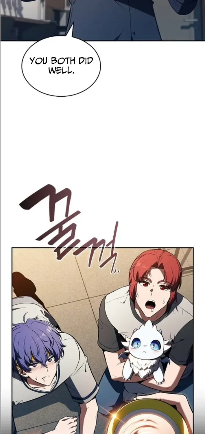 The Demon Slayer’s Restaurant Chapter 47 page 42 - 