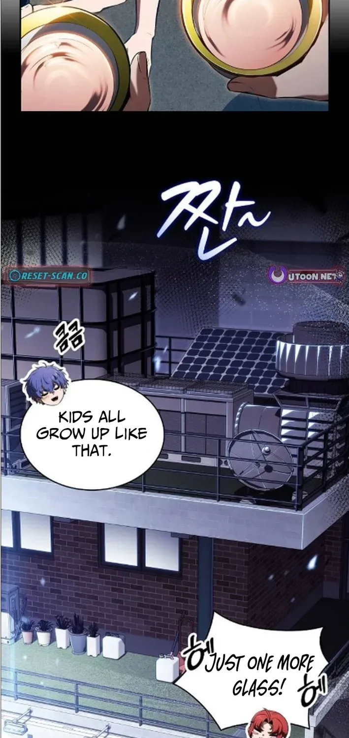 The Demon Slayer’s Restaurant Chapter 47 page 43 - 