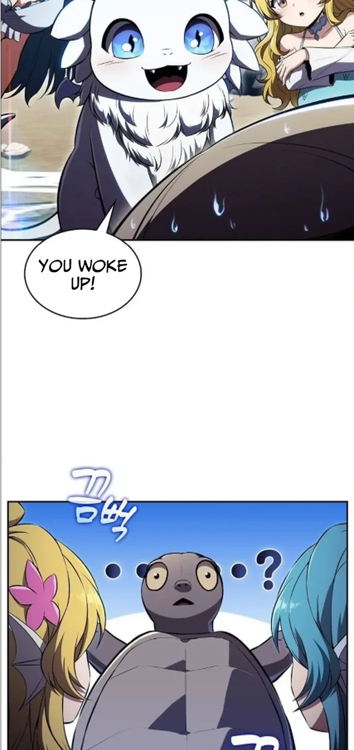 The Demon Slayer’s Restaurant Chapter 47 page 6 - 
