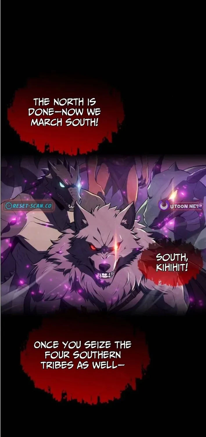 The Demon Slayer’s Restaurant Chapter 47 page 51 - 