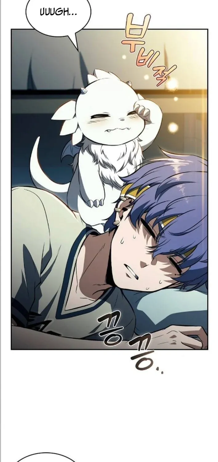 The Demon Slayer’s Restaurant Chapter 47 page 55 - 