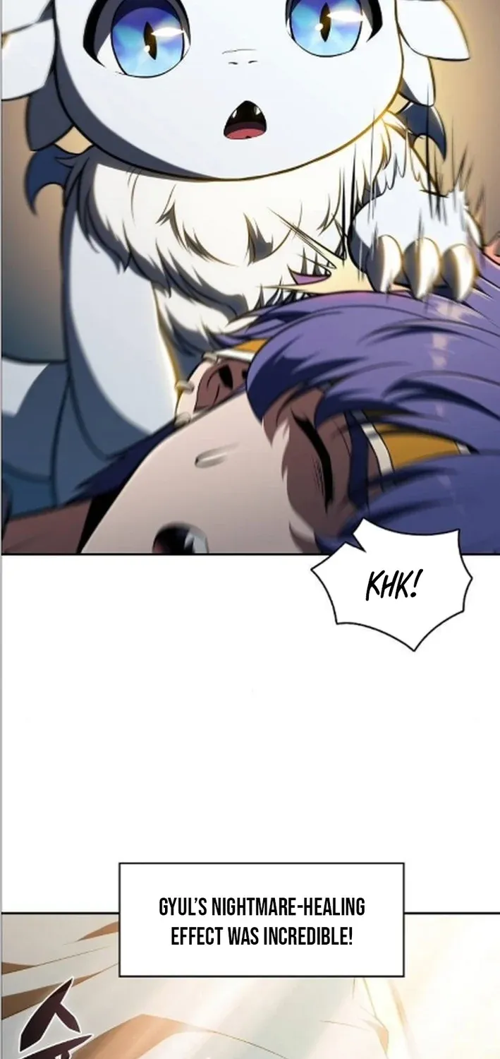 The Demon Slayer’s Restaurant Chapter 47 page 57 - 