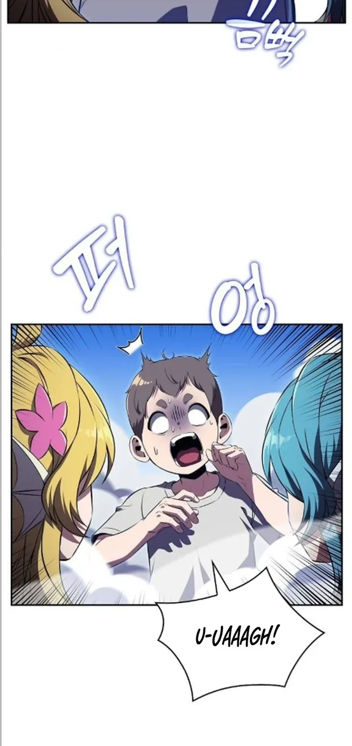 The Demon Slayer’s Restaurant Chapter 47 page 7 - 