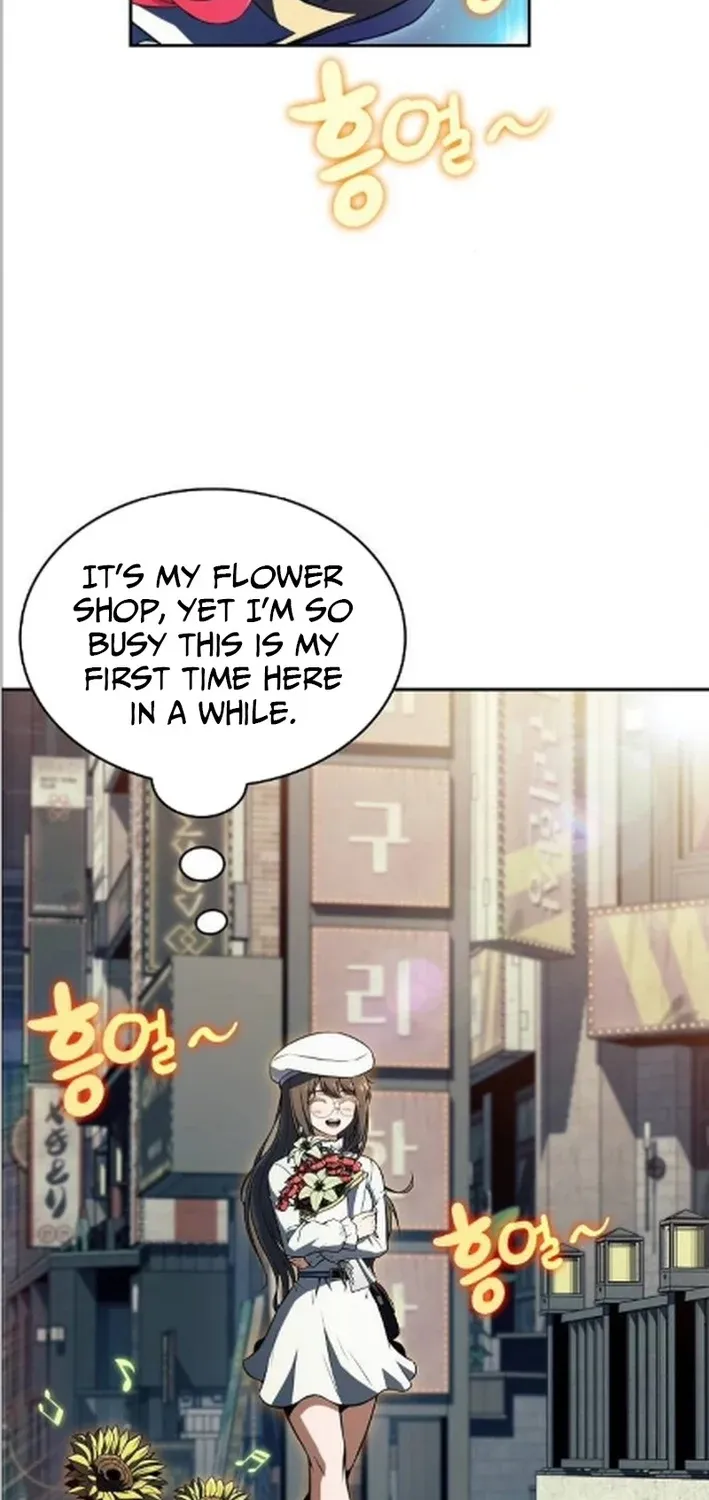 The Demon Slayer’s Restaurant Chapter 47 page 61 - 