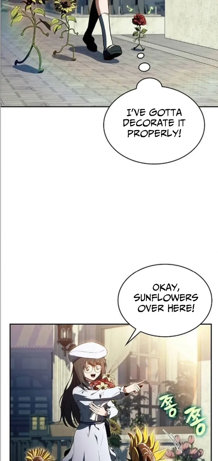 The Demon Slayer’s Restaurant Chapter 47 page 62 - 