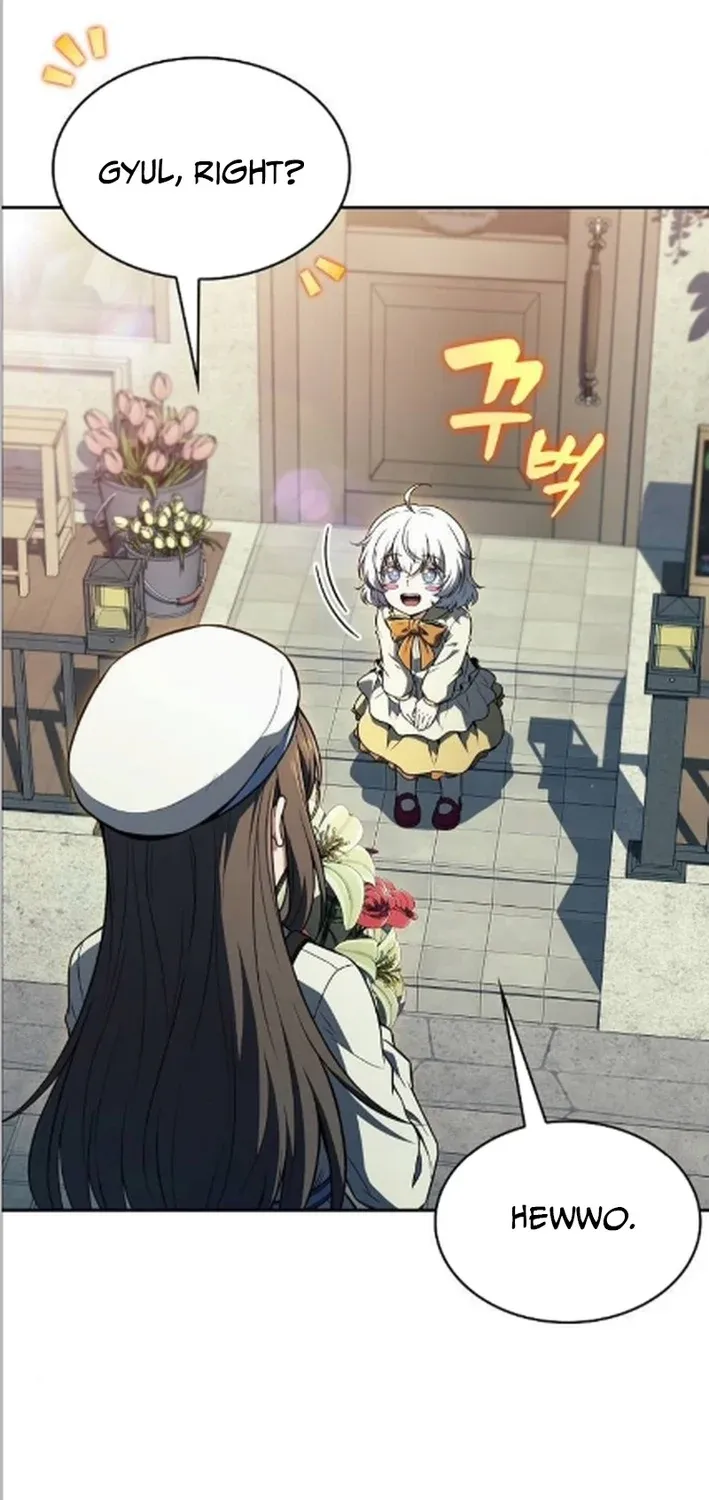 The Demon Slayer’s Restaurant Chapter 47 page 65 - 