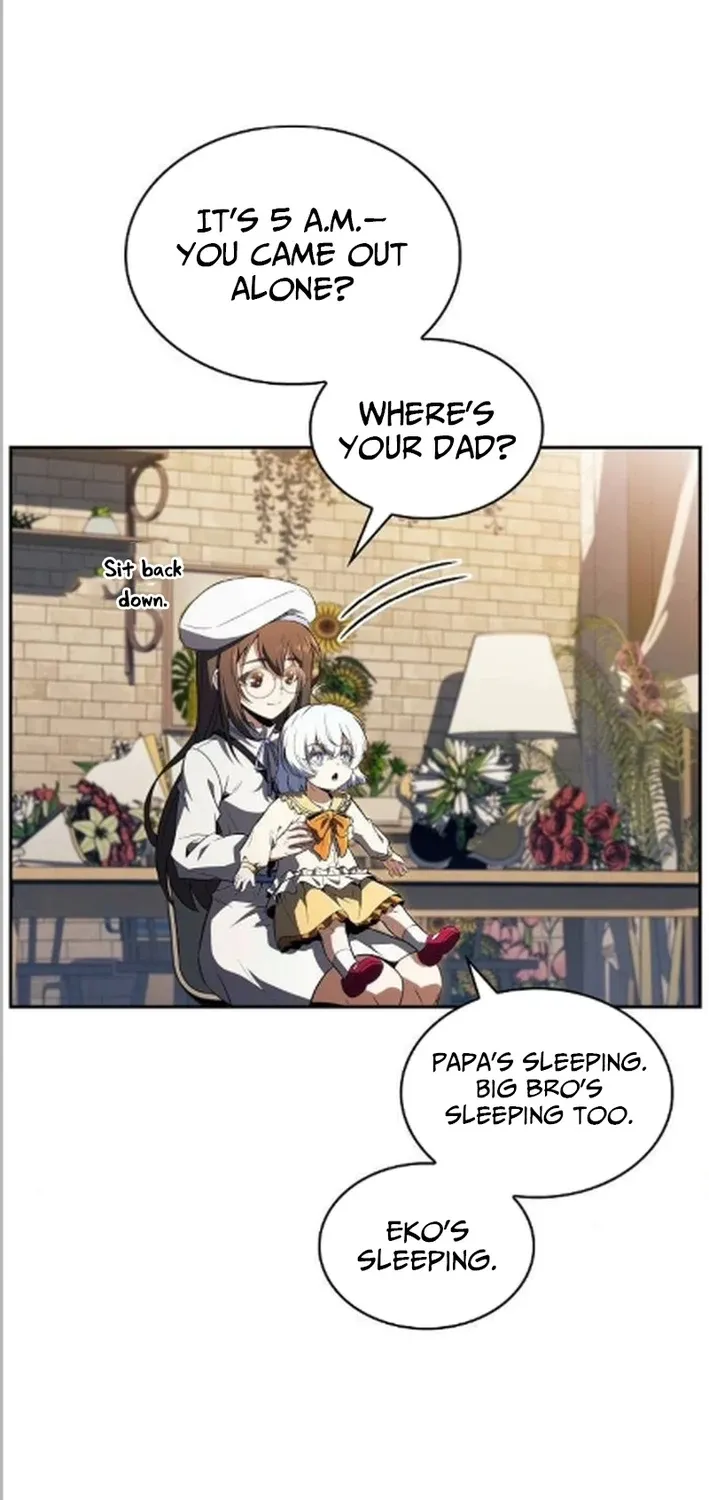 The Demon Slayer’s Restaurant Chapter 47 page 66 - 