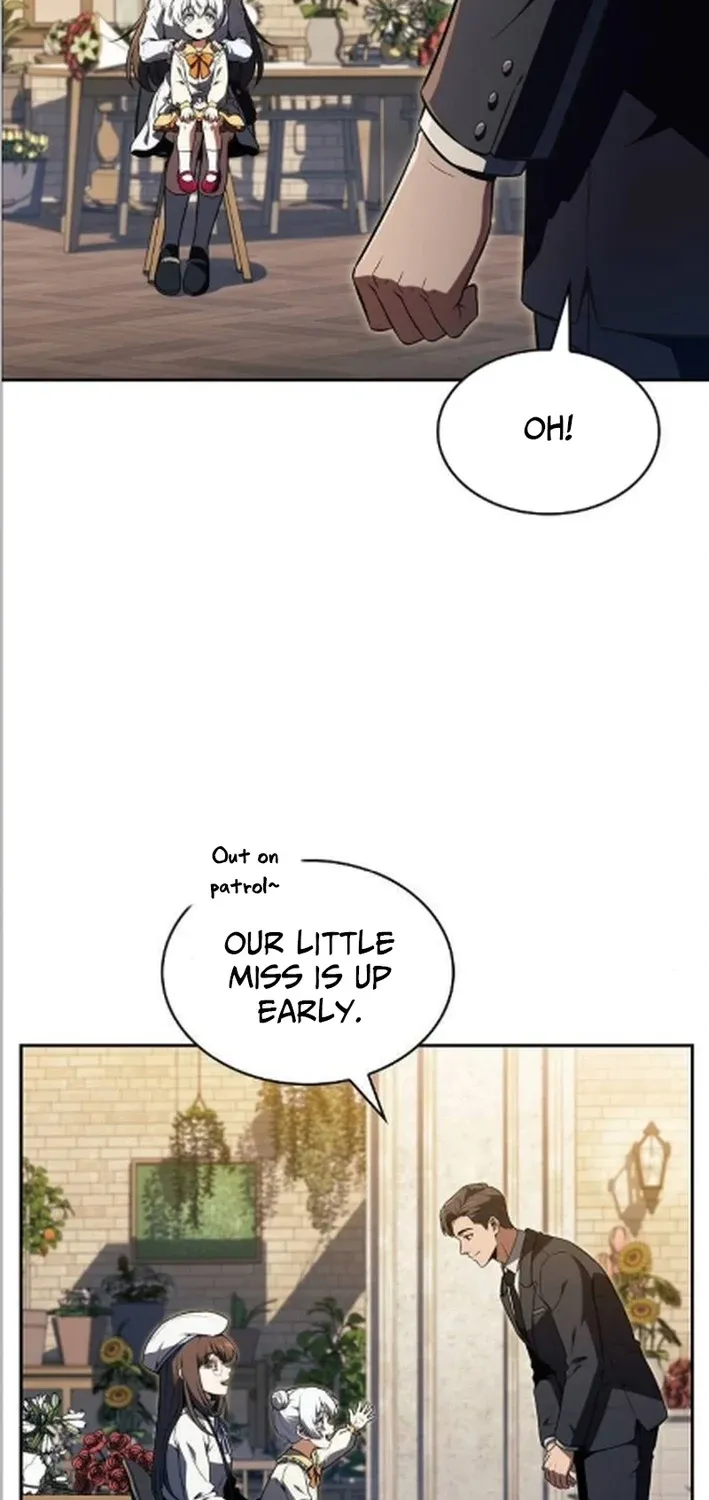 The Demon Slayer’s Restaurant Chapter 47 page 69 - 