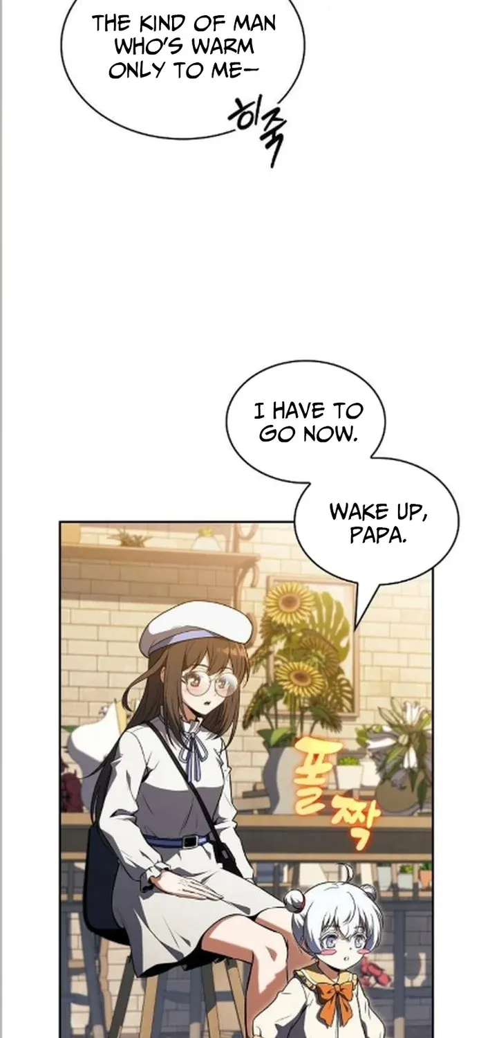 The Demon Slayer’s Restaurant Chapter 47 page 73 - 