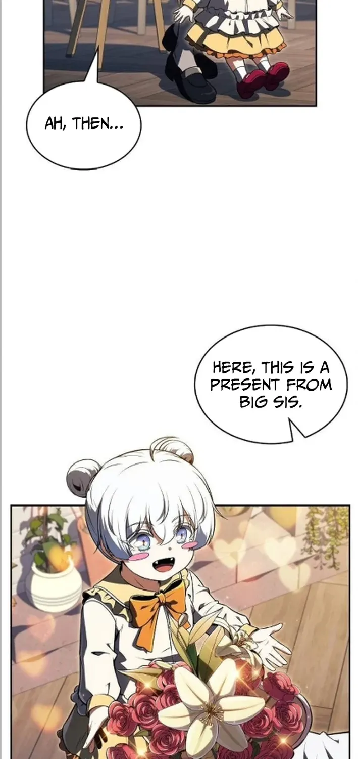 The Demon Slayer’s Restaurant Chapter 47 page 74 - 