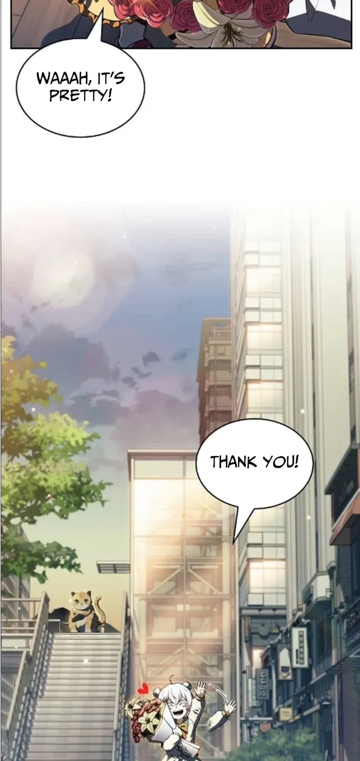 The Demon Slayer’s Restaurant Chapter 47 page 75 - 