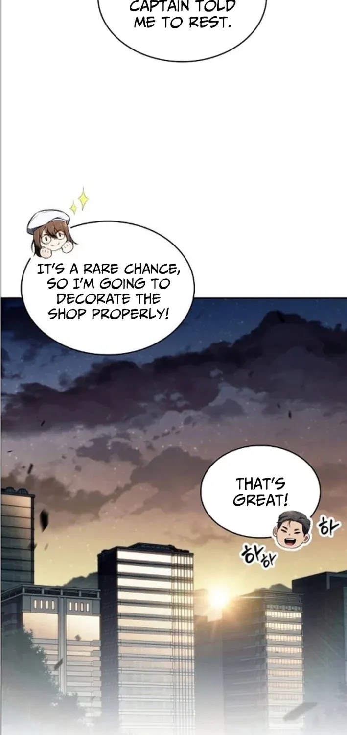 The Demon Slayer’s Restaurant Chapter 47 page 79 - 