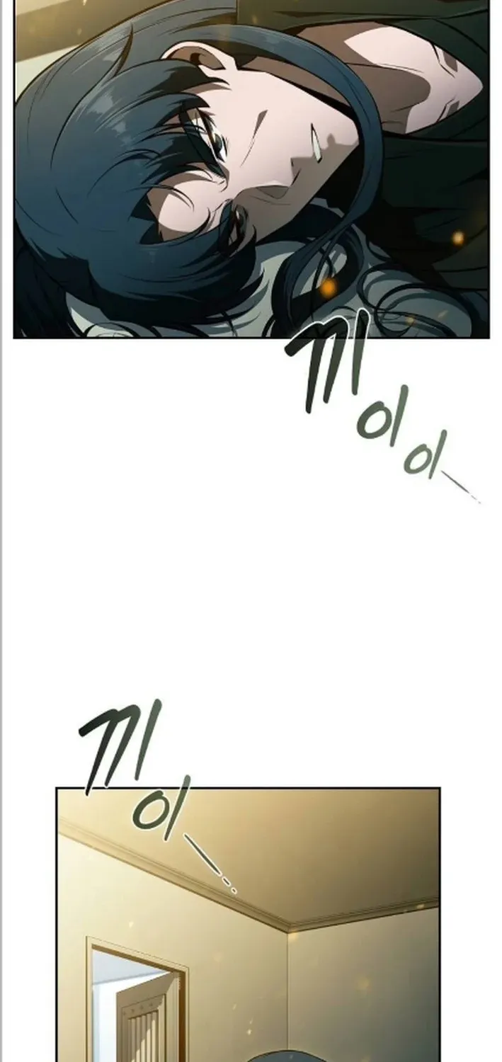 The Demon Slayer’s Restaurant Chapter 47 page 83 - 