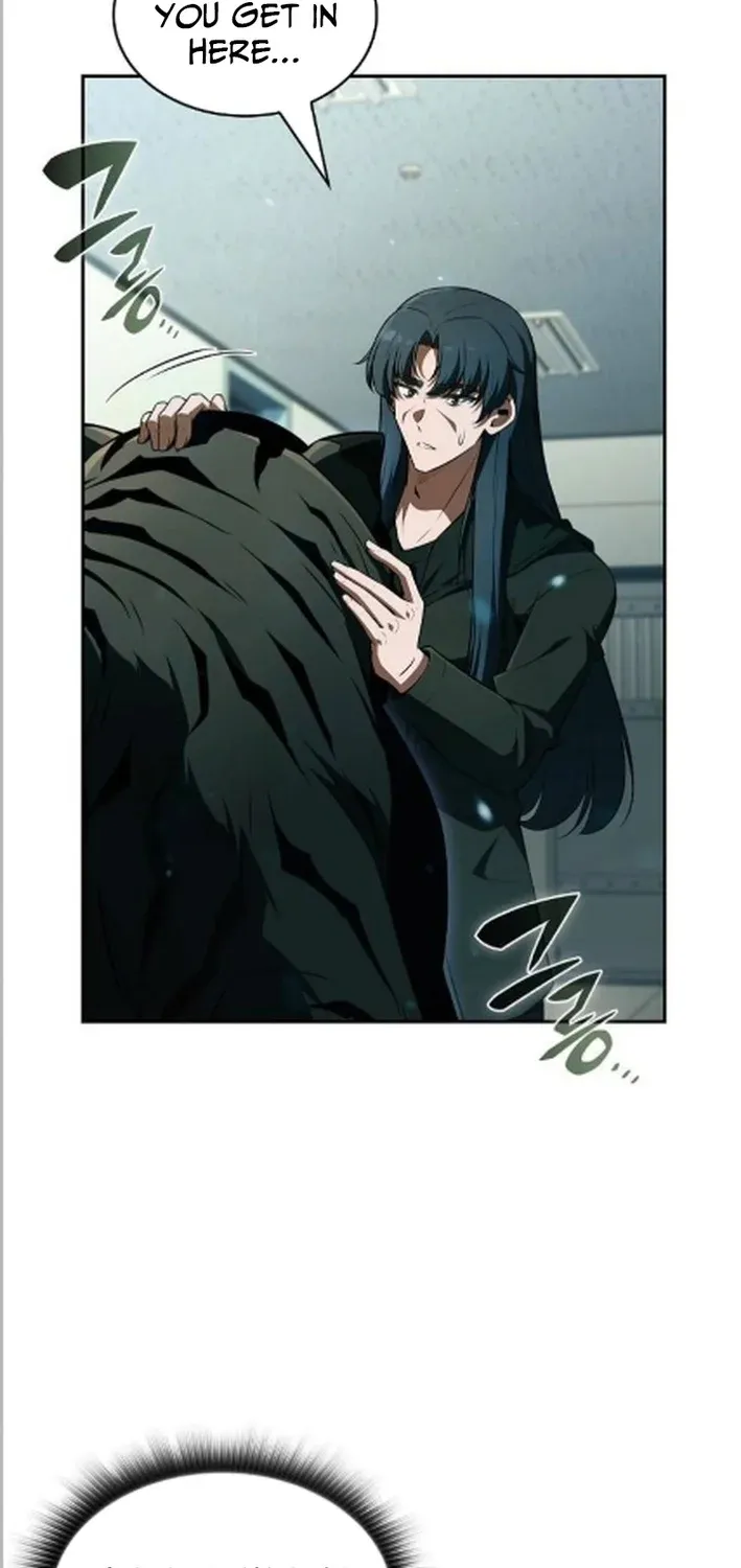 The Demon Slayer’s Restaurant Chapter 47 page 87 - 