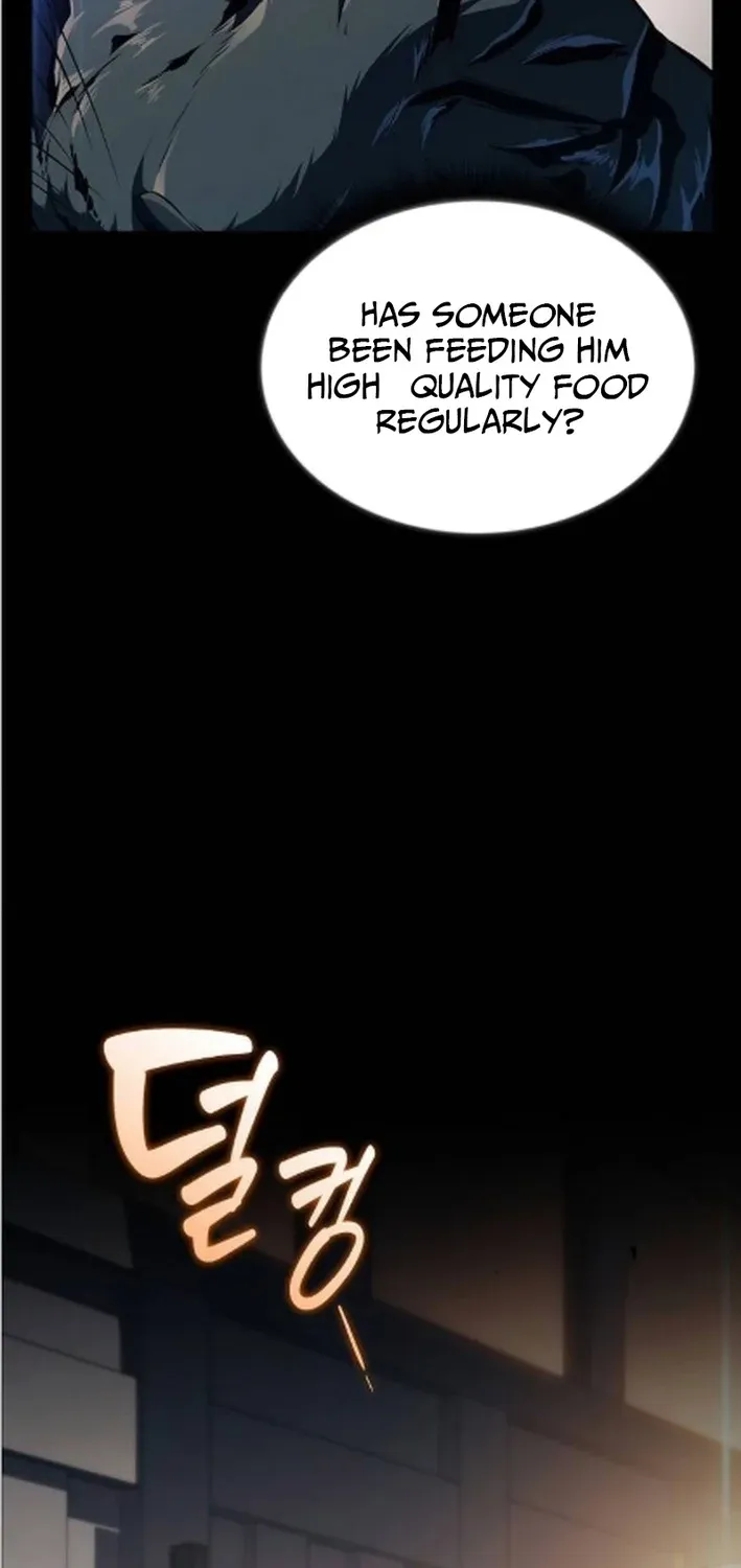 The Demon Slayer’s Restaurant Chapter 47 page 89 - 