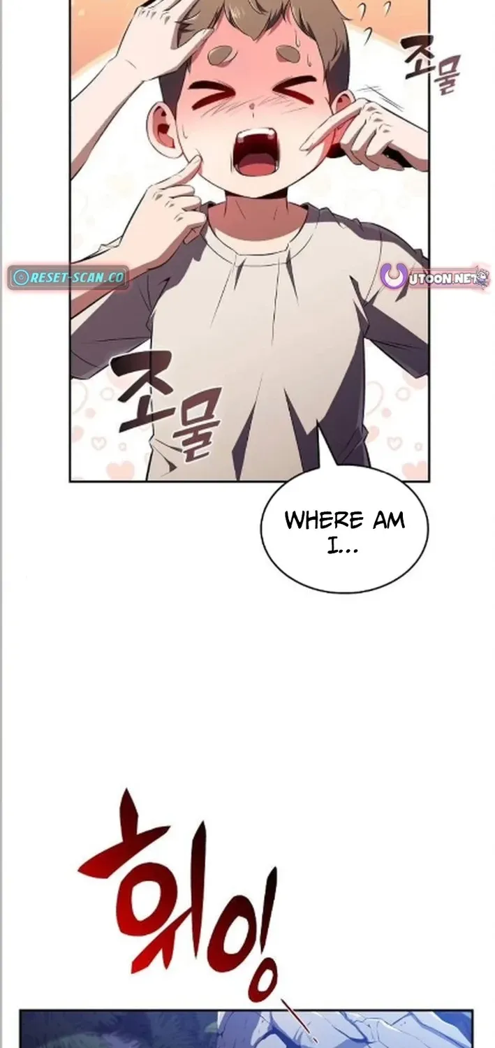 The Demon Slayer’s Restaurant Chapter 47 page 10 - 