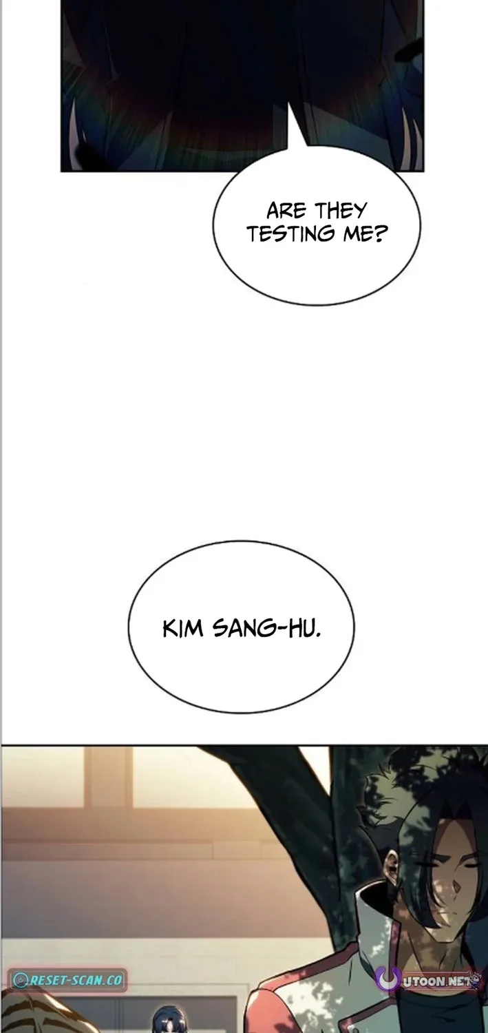 The Demon Slayer’s Restaurant Chapter 47 page 93 - 