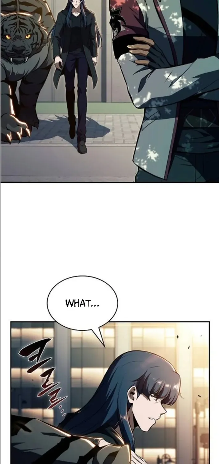 The Demon Slayer’s Restaurant Chapter 47 page 94 - 