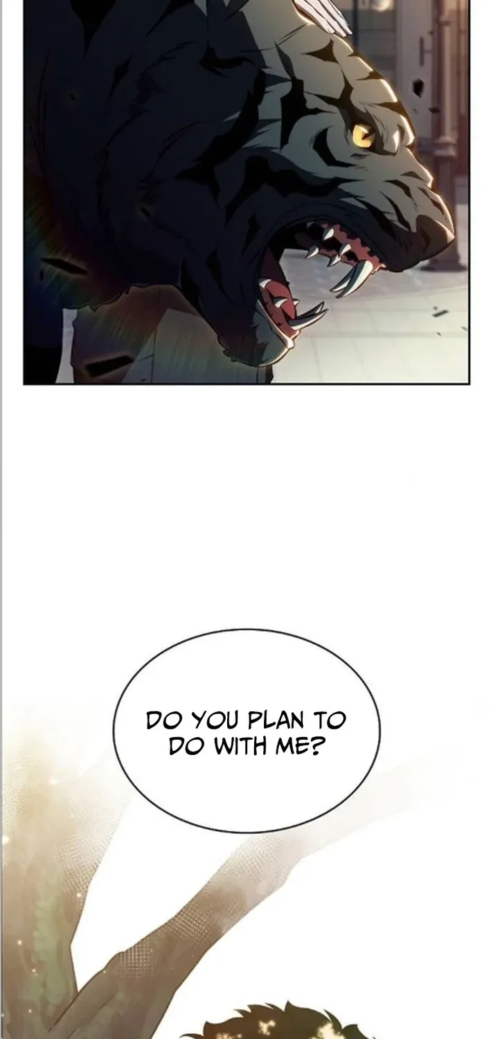 The Demon Slayer’s Restaurant Chapter 47 page 95 - 