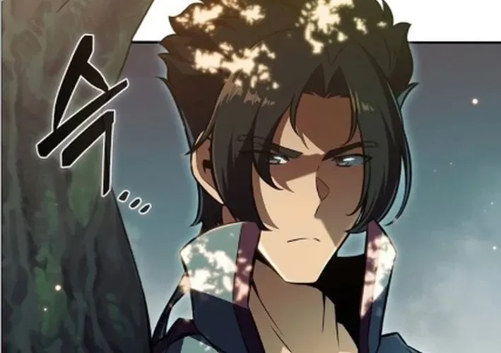 The Demon Slayer’s Restaurant Chapter 47 page 96 - 
