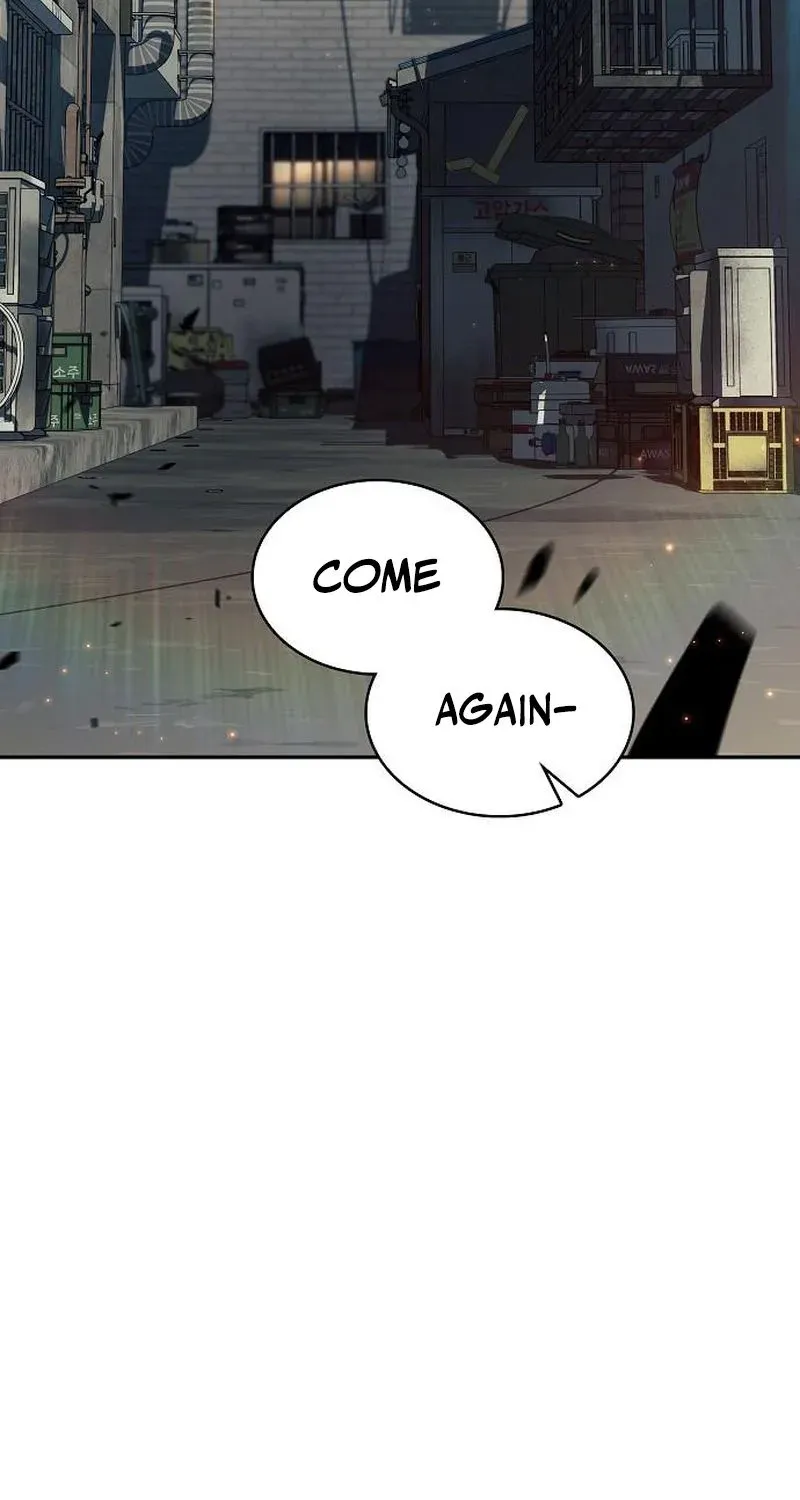 The Demon Slayer’s Restaurant Chapter 48 page 107 - 
