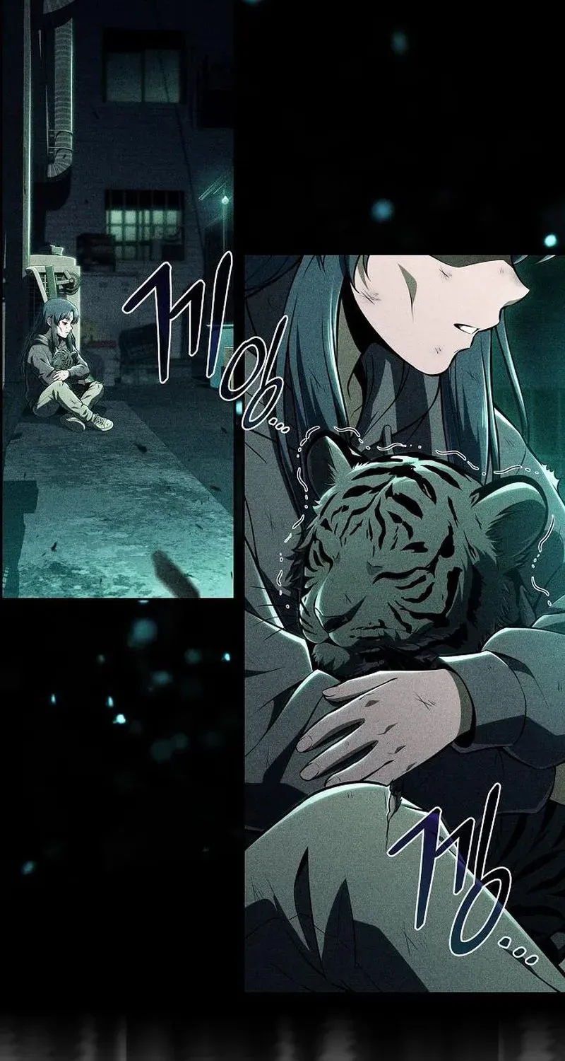 The Demon Slayer’s Restaurant Chapter 48 page 111 - 