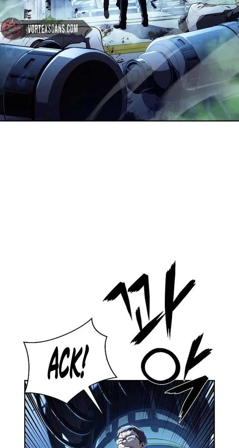 The Demon Slayer’s Restaurant Chapter 48 page 114 - 
