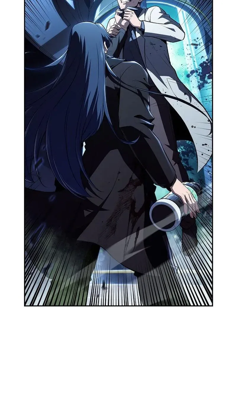 The Demon Slayer’s Restaurant Chapter 48 page 115 - 