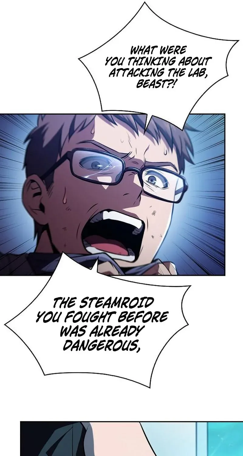 The Demon Slayer’s Restaurant Chapter 48 page 116 - 