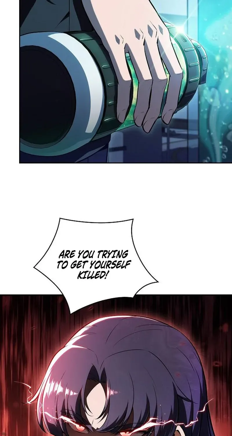 The Demon Slayer’s Restaurant Chapter 48 page 117 - 